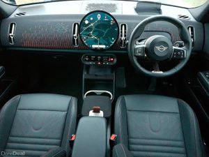 Mini Countryman Cooper Classic - Image 4