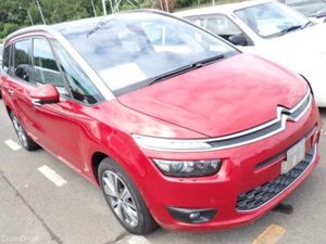 🔵 Grand C4 Picaso 1.6 Petrol Automatic 7 Seats - Image 4