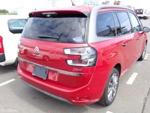 🔵 Grand C4 Picaso 1.6 Petrol Automatic 7 Seats - Image 3