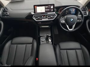 BMW X3 xDrive20d xLine (MHT) - Image 4