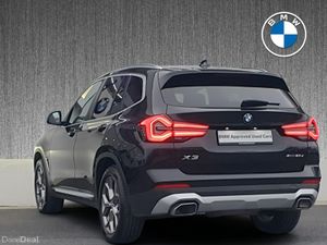 BMW X3 xDrive20d xLine (MHT) - Image 2