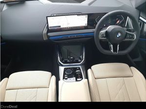 BMW X3 X3 20d xDrive M Sport - Image 4
