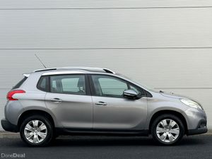 Peugeot 2008 1.6HDI *Mint - Image 4
