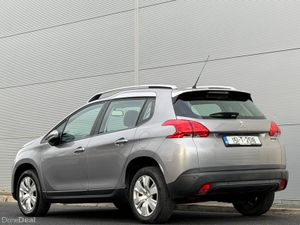 Peugeot 2008 1.6HDI *Mint - Image 3