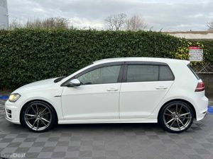 Volkswagen Golf R 4MOTION 2.0 TSI // NEW PRETORIA - Image 3