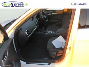 Audi A3 1.4TFSI SPORT - Image 2