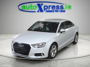 Audi A3 1.4TFSI SPORT - Image 3