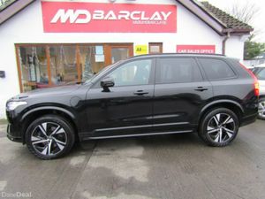 Volvo XC90 Rdesign T8 Recharge 390HP 5D A - Image 2