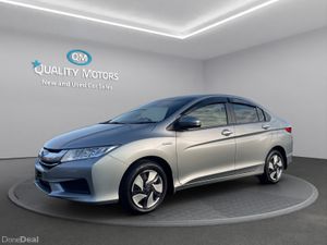 2016 HONDA GRACE (S124) - Image 3
