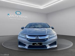 2016 HONDA GRACE (S124) - Image 2