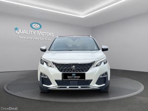 2018 PEUGEOT 3008 GT 2.0 DIESEL (S178) - Image 2