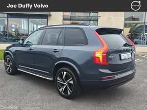 Volvo XC90 T8 PHEV 455hp Plus (Bright Theme) - Image 3