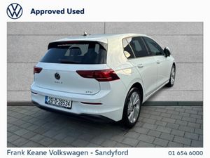 Volkswagen Golf *Edition 75* 1.5TSI MHEV 116HP AUT - Image 3