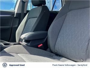 Volkswagen Golf *Edition 75* 1.5TSI MHEV 116HP AUT - Image 4