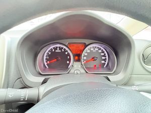 Nissan NOTE 1.2 Petrol 2016 - Image 3