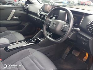 Citroen C4 X E- Electric Saloon E-Series - Image 4