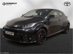 Toyota Gr Yaris Hatchback - Image 4