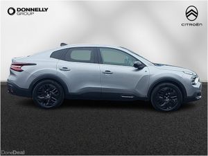 Citroen C4 X E- Electric Saloon E-Series - Image 4