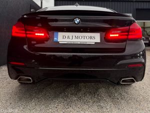 BMW 5 Series 2.0 Diesel 2017 M Sport - Image 4