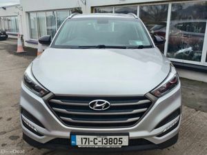 Hyundai Tucson 1.7 D Comfort - Image 2