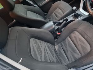 132 Kia Ceed 1.4 Crdi Estate Nct'd - Image 4