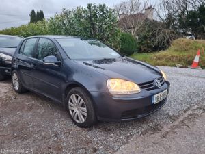 08 Volkswagen Golf 1.4L Nct08/26 tax05/26 - Image 3