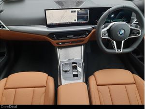 BMW 3-Series 330e MSport Saloon - Image 4