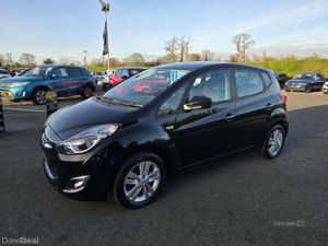 Hyundai ix20 Active - Image 2