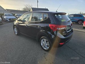 Hyundai ix20 Active - Image 3