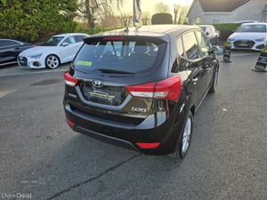 Hyundai ix20 Active - Image 4