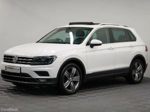 Volkswagen Tiguan TDI SEL - Image 3