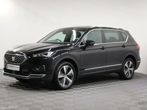 SEAT Tarraco TSI EVO XCELLENCE - Image 3