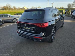 SEAT Tarraco SE Technology - Image 4