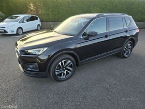 SEAT Tarraco SE Technology - Image 2