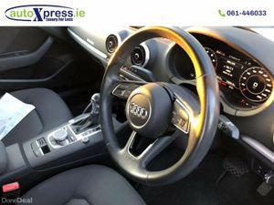 Audi A3 1.4TFSI AUTO - Image 2