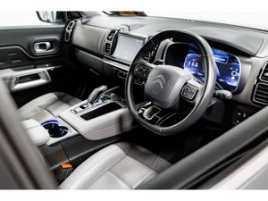 Citroen C5 Aircross Flair Plus 1.5 Diesel Auto 130 - Image 2