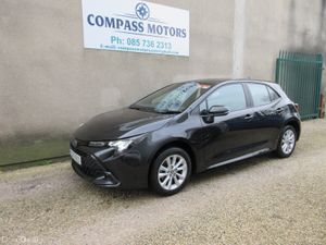 2023 Toyota Corolla 1.8 Hybrid Luna - Image 4