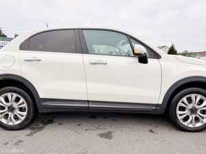 Fiat 500X 2015 - Image 3