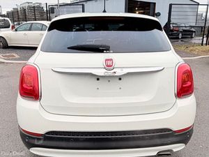 Fiat 500X 2015 - Image 4