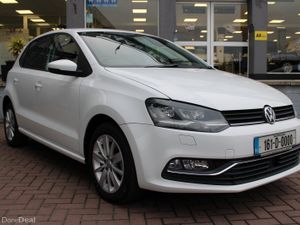 1.2TSI COMFORTLINE PLUS 5DR HATCHBACK AUTOMATIC // - Image 2