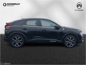 Citroen C4 E- Electric Hatchback C-Series Edition - Image 4