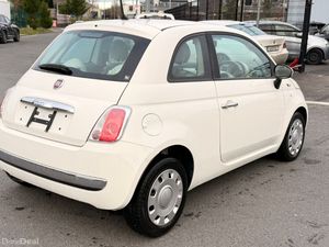 Fiat 500 2015 - Image 4