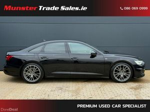 Audi A6 40 TDI 204HP S tronic S Line - Image 2