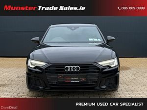 Audi A6 40 TDI 204HP S tronic S Line - Image 4