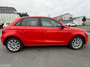 Audi A1 2014 - Image 3