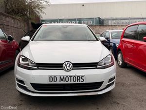 Volkswagen Golf 1.4 2017 Highline Automatic - Image 3