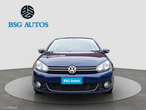 2012 VOLKSWAGEN GOLF 1.4 TSI AUTOMATIC - Image 2