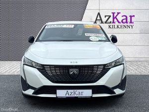 Peugeot 308 2022 ALLURE 1.6 PHEV 180BHP AUTOMATIC - Image 3