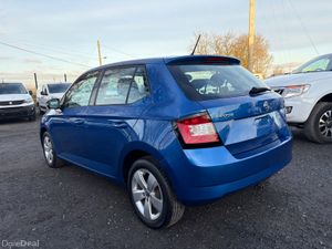 Skoda Fabia - Image 4