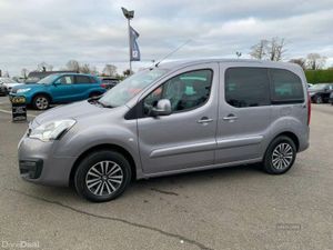 Peugeot Partner Tepee Horizon RE - Image 2